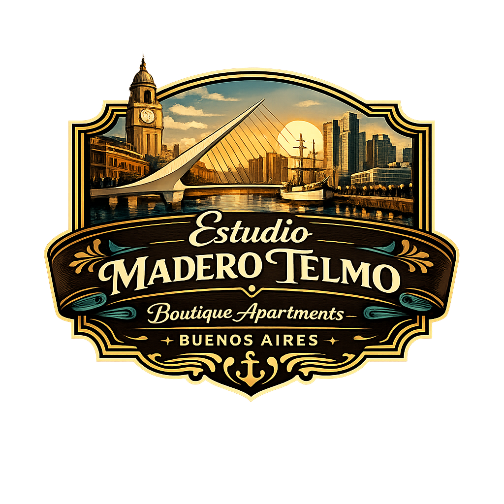 Studio Madero Telmo